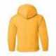 Gildan 18500B Heavy Blend Youth Hooded Sweatshirt