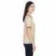 Devon & Jones D140W Ladies Tipped Perfect Pima Interlock Polo