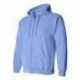 Gildan 18600 Heavy Blend Full-Zip Hooded Sweatshirt