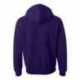 Gildan 18700 Heavy Blend Vintage Full-Zip Hooded Sweatshirt