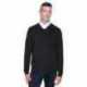 Devon & Jones D475 Men's V-Neck Sweater