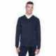 Devon & Jones D475 Men's V-Neck Sweater