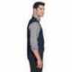 Devon & Jones D477 Adult V-Neck Vest