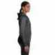 econscious EC4501 Ladies Heritage Full-Zip Hooded Sweatshirt