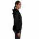 econscious EC4501 Ladies Heritage Full-Zip Hooded Sweatshirt