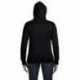 econscious EC4501 Ladies Heritage Full-Zip Hooded Sweatshirt
