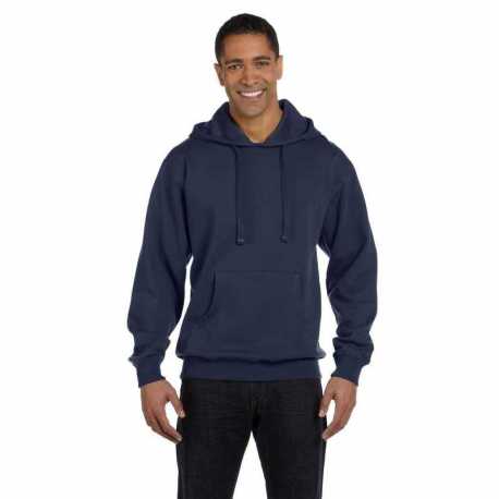 econscious EC5500 Unisex Heritage Pullover Hooded Sweatshirt