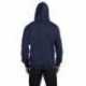 econscious EC5500 Unisex Heritage Pullover Hooded Sweatshirt