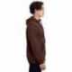 econscious EC5650 Unisex Heritage Full-Zip Hooded Sweatshirt