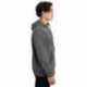econscious EC5650 Unisex Heritage Full-Zip Hooded Sweatshirt