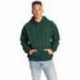 Hanes F170 Adult Ultimate Cotton Pullover Hooded Sweatshirt