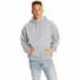 Hanes F170 Adult Ultimate Cotton Pullover Hooded Sweatshirt