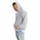 Hanes F170 Adult Ultimate Cotton Pullover Hooded Sweatshirt