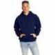 Hanes F170 Adult Ultimate Cotton Pullover Hooded Sweatshirt