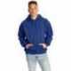 Hanes F170 Adult Ultimate Cotton Pullover Hooded Sweatshirt