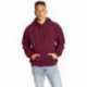 Hanes F170 Adult Ultimate Cotton Pullover Hooded Sweatshirt