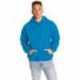 Hanes F170 Adult Ultimate Cotton Pullover Hooded Sweatshirt