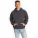 Hanes F170 Adult Ultimate Cotton Pullover Hooded Sweatshirt