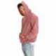 Hanes F170 Adult Ultimate Cotton Pullover Hooded Sweatshirt
