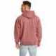 Hanes F170 Adult Ultimate Cotton Pullover Hooded Sweatshirt