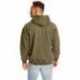 Hanes F170 Adult Ultimate Cotton Pullover Hooded Sweatshirt