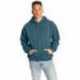 Hanes F170 Adult Ultimate Cotton Pullover Hooded Sweatshirt