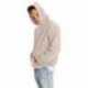 Hanes F170 Adult Ultimate Cotton Pullover Hooded Sweatshirt