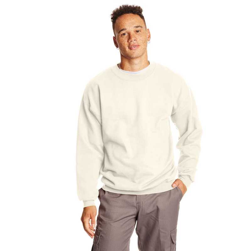 Ultimate Cotton Felpa Con Cappuccio Bianca Taglia S – 90% Cotone, Tessuto PrintPro XP, Modello #F170