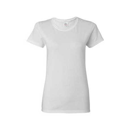 Gildan 5000L Heavy Cotton Women's T-Shirt