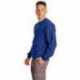 Hanes F260 Adult Ultimate Cotton 90/10 Fleece Crew