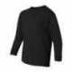 Gildan 5400B Heavy Cotton Youth Long Sleeve T-Shirt