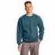 Hanes F260 Adult Ultimate Cotton 90/10 Fleece Crew