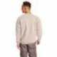 Hanes F260 Adult Ultimate Cotton 90/10 Fleece Crew