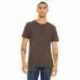 Bella + Canvas 3413C Unisex Triblend T-Shirt