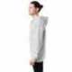 Hanes F280 Adult Ultimate Cotton Full-Zip Hooded Sweatshirt