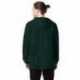 Hanes F280 Adult Ultimate Cotton Full-Zip Hooded Sweatshirt