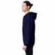 Hanes F280 Adult Ultimate Cotton Full-Zip Hooded Sweatshirt