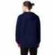 Hanes F280 Adult Ultimate Cotton Full-Zip Hooded Sweatshirt