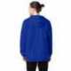 Hanes F280 Adult Ultimate Cotton Full-Zip Hooded Sweatshirt