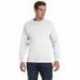 Gildan G120 Adult DryBlend Fleece Crew