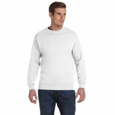 Gildan G120 Adult DryBlend Fleece Crew