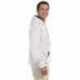 Gildan G125 Adult DryBlend Hooded Sweatshirt