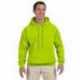 Gildan G125 Adult DryBlend Hooded Sweatshirt