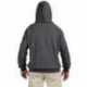 Gildan G125 Adult DryBlend Hooded Sweatshirt