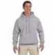 Gildan G125 Adult DryBlend Hooded Sweatshirt