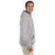 Gildan G125 Adult DryBlend Hooded Sweatshirt