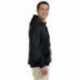 Gildan G125 Adult DryBlend Hooded Sweatshirt