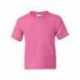 Gildan 8000B DryBlend Youth Short Sleeve T-Shirt