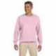 Gildan G180 Adult Heavy Blend Fleece Crew