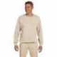 Gildan G180 Adult Heavy Blend Fleece Crew